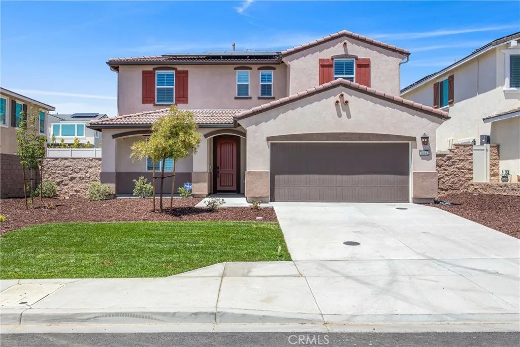 34942 S Serrano Square, Yucaipa, CA 92399