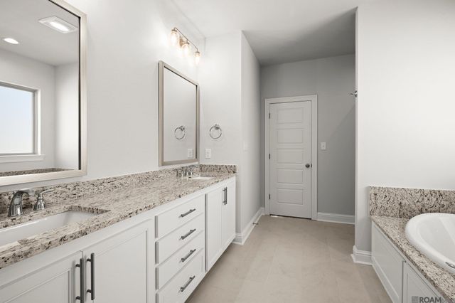36130 Belle Parc Ave, Geismar, LA 70734