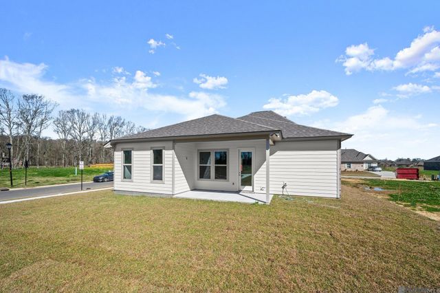36130 Belle Parc Ave, Geismar, LA 70734