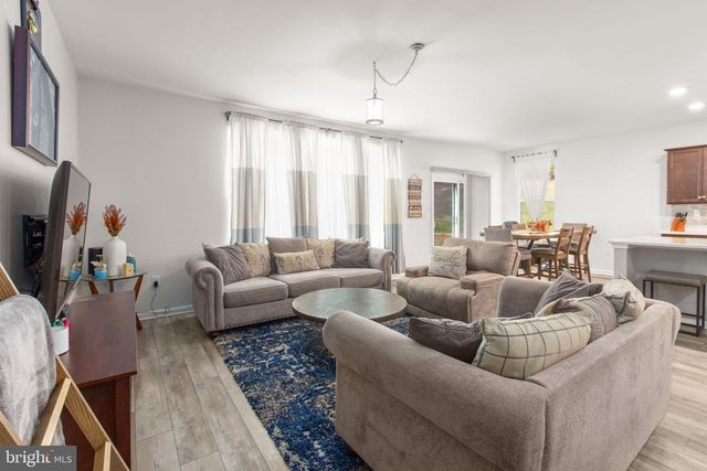 9 MOSSY CREEK LN, Fredericksburg, VA 22405