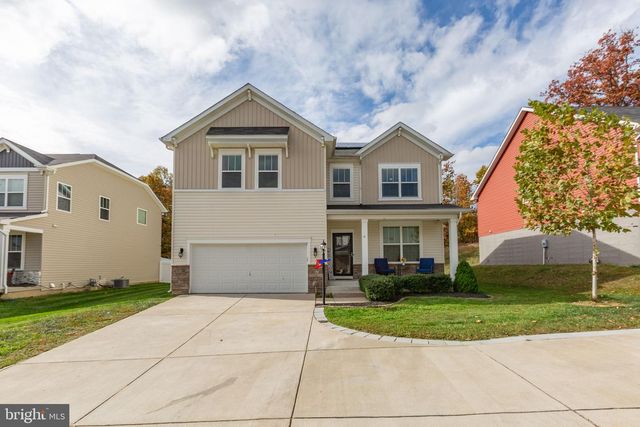 9 MOSSY CREEK LN, Fredericksburg, VA 22405