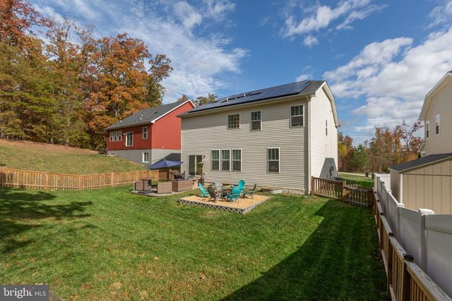 9 MOSSY CREEK LN, Fredericksburg, VA 22405