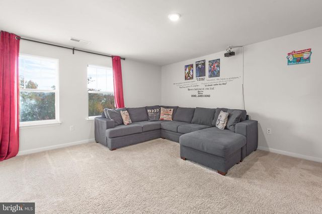 9 MOSSY CREEK LN, Fredericksburg, VA 22405