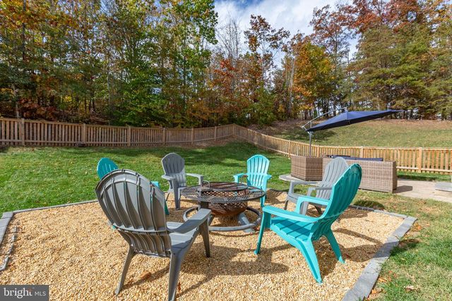 9 MOSSY CREEK LN, Fredericksburg, VA 22405