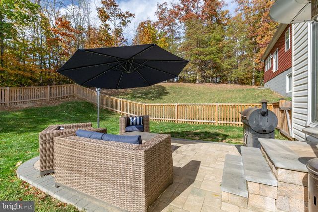 9 MOSSY CREEK LN, Fredericksburg, VA 22405