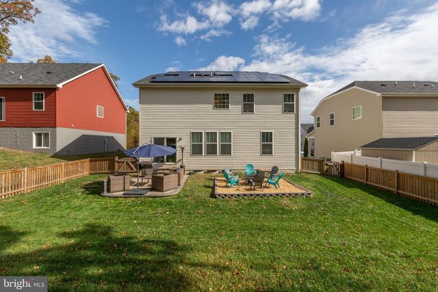 9 MOSSY CREEK LN, Fredericksburg, VA 22405