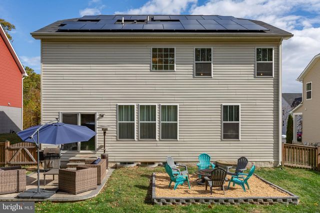 9 MOSSY CREEK LN, Fredericksburg, VA 22405