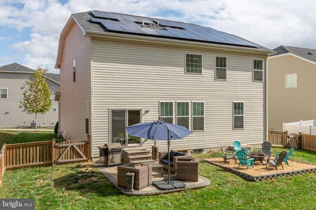 9 MOSSY CREEK LN, Fredericksburg, VA 22405