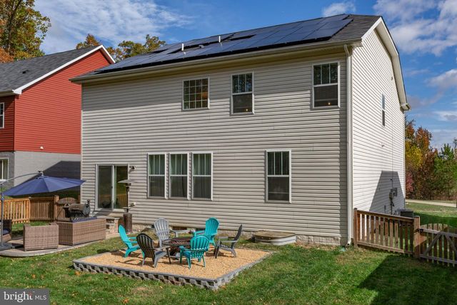 9 MOSSY CREEK LN, Fredericksburg, VA 22405