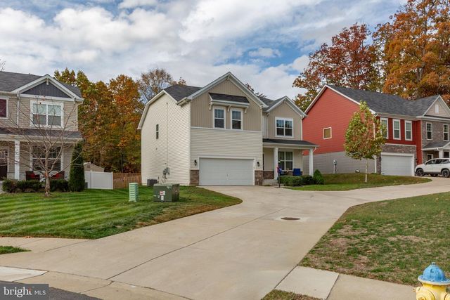 9 MOSSY CREEK LN, Fredericksburg, VA 22405