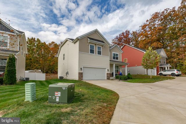 9 MOSSY CREEK LN, Fredericksburg, VA 22405