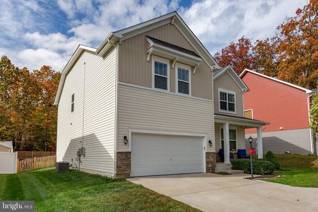 9 MOSSY CREEK LN, Fredericksburg, VA 22405