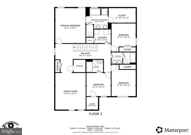 9 MOSSY CREEK LN, Fredericksburg, VA 22405