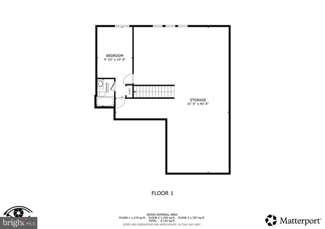 9 MOSSY CREEK LN, Fredericksburg, VA 22405