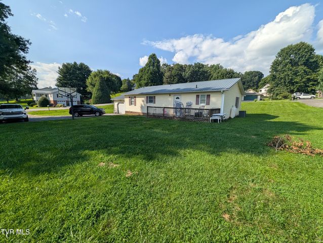 26188 Beech Circle, Abingdon, VA 24211