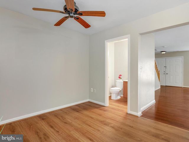 911 BREAKWATER DR, Annapolis, MD 21403