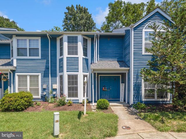 911 BREAKWATER DR, Annapolis, MD 21403