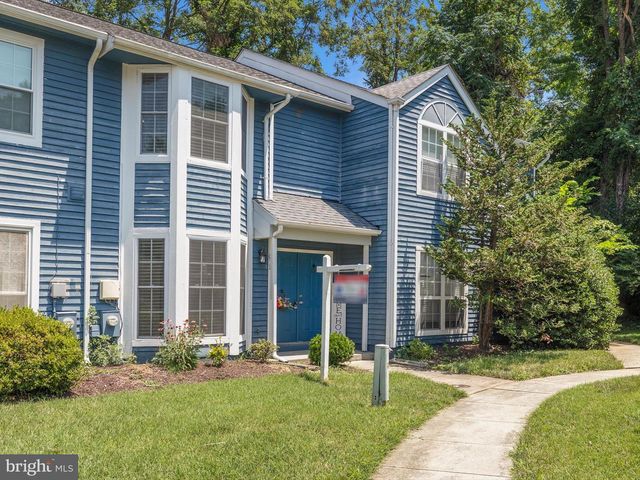 911 BREAKWATER DR, Annapolis, MD 21403