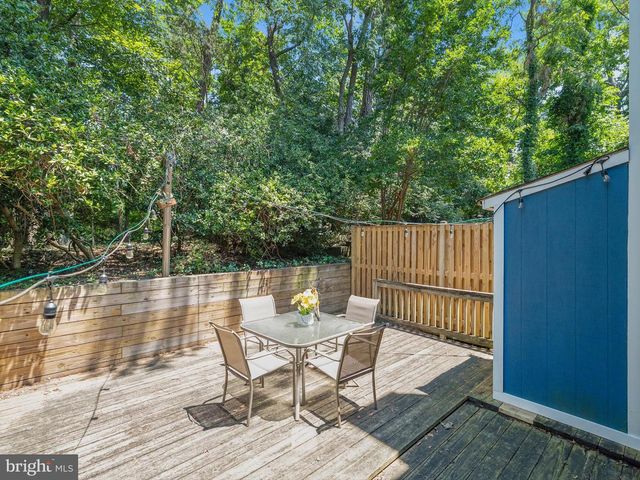 911 BREAKWATER DR, Annapolis, MD 21403