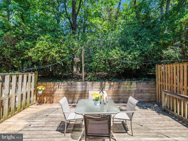 911 BREAKWATER DR, Annapolis, MD 21403