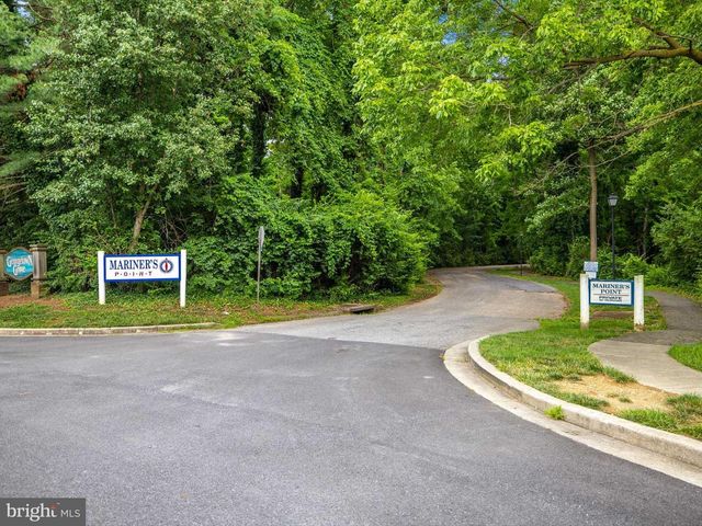911 BREAKWATER DR, Annapolis, MD 21403