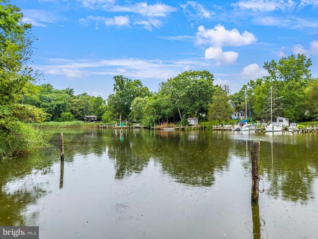 911 BREAKWATER DR, Annapolis, MD 21403