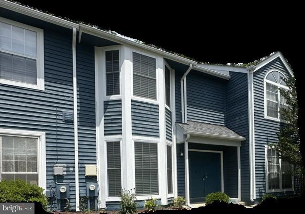 911 BREAKWATER DR, Annapolis, MD 21403