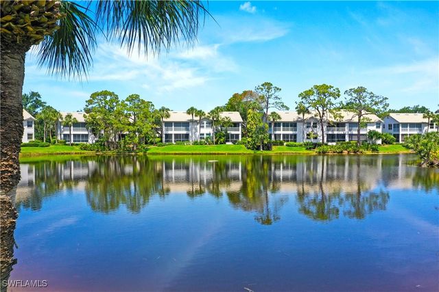 27091 Lake Harbor CT 103, Bonita Springs, FL 34134