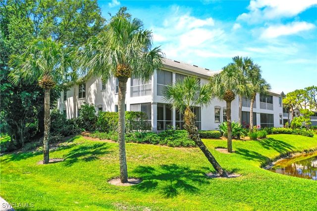 27091 Lake Harbor CT 103, Bonita Springs, FL 34134