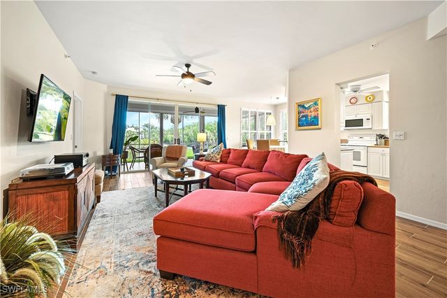 27091 Lake Harbor CT 103, Bonita Springs, FL 34134