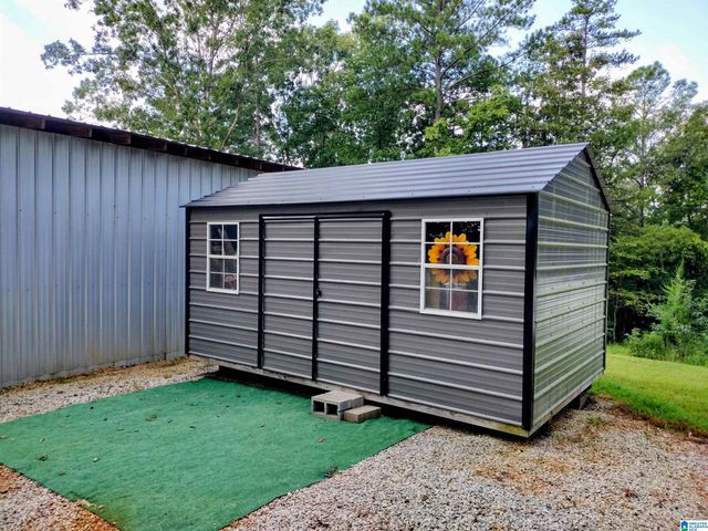 153 ROCK CREEK ROAD, Wedowee, AL 36278