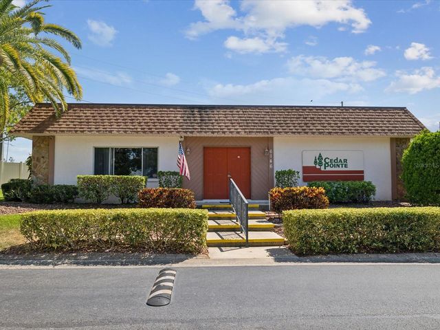 6037 CHESHAM DRIVE 7, New Port Richey, FL 34653