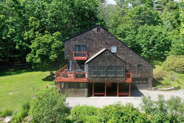 191 Pedrick Road, Wilmot, NH 03287