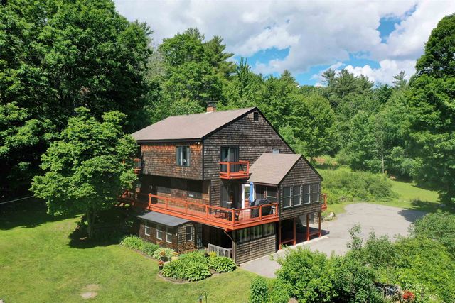 191 Pedrick Road, Wilmot, NH 03287