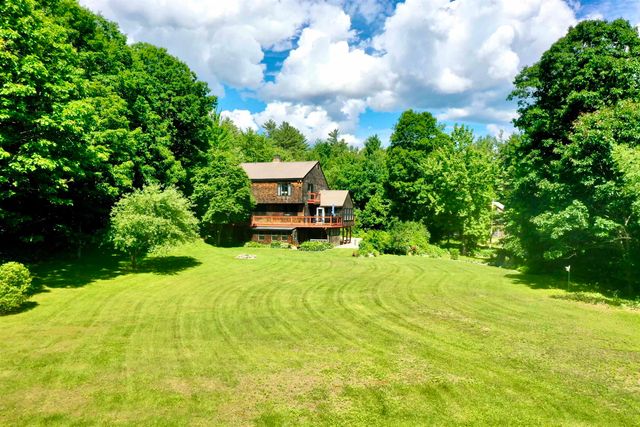 191 Pedrick Road, Wilmot, NH 03287