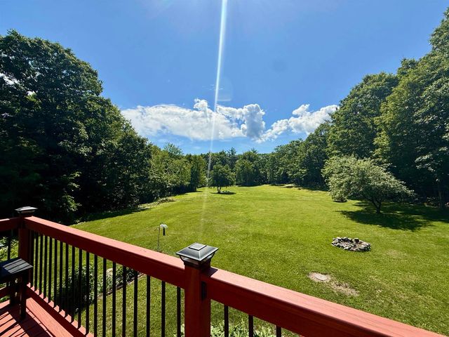 191 Pedrick Road, Wilmot, NH 03287