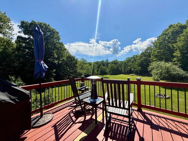 191 Pedrick Road, Wilmot, NH 03287