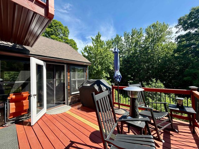 191 Pedrick Road, Wilmot, NH 03287