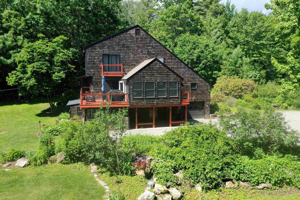 191 Pedrick Road, Wilmot, NH 03287