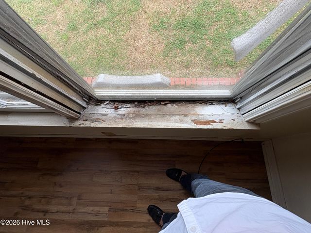 133 Hagar Lane, Pollocksville, NC 28573