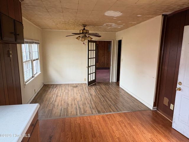 133 Hagar Lane, Pollocksville, NC 28573