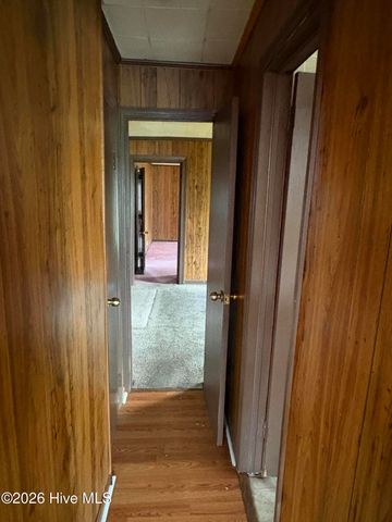 133 Hagar Lane, Pollocksville, NC 28573