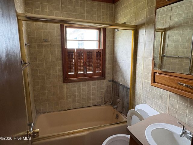 133 Hagar Lane, Pollocksville, NC 28573