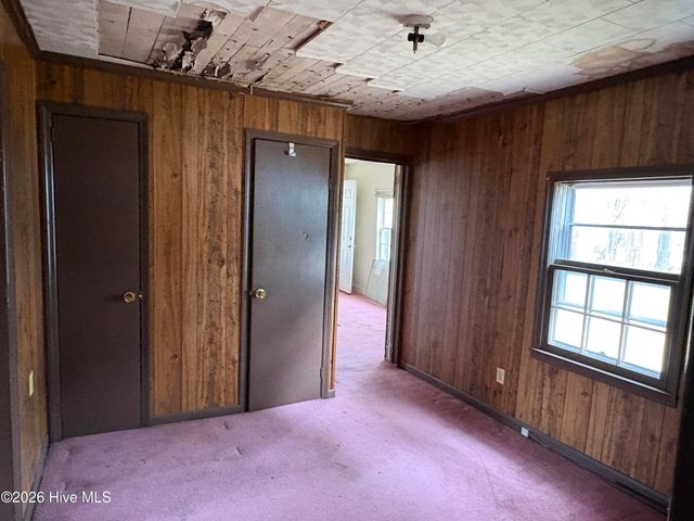 133 Hagar Lane, Pollocksville, NC 28573