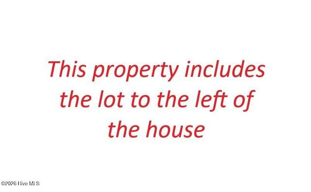 133 Hagar Lane, Pollocksville, NC 28573