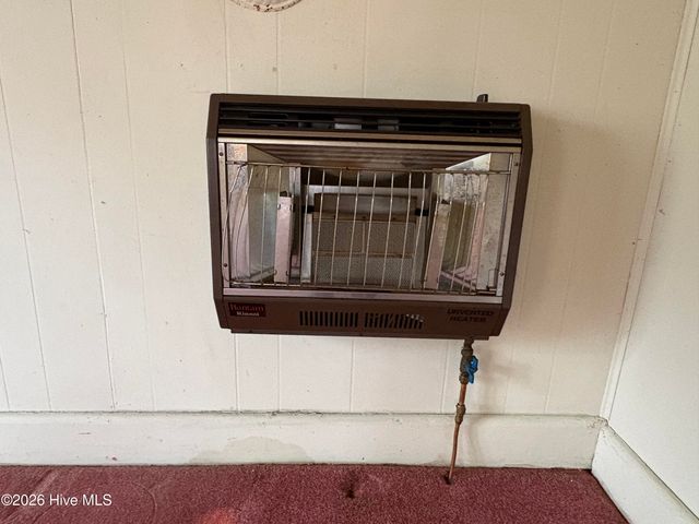 133 Hagar Lane, Pollocksville, NC 28573