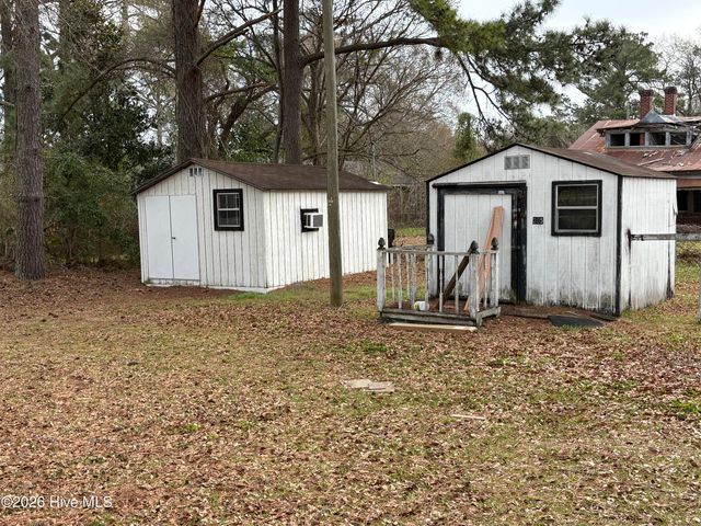 133 Hagar Lane, Pollocksville, NC 28573