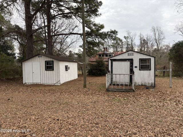 133 Hagar Lane, Pollocksville, NC 28573