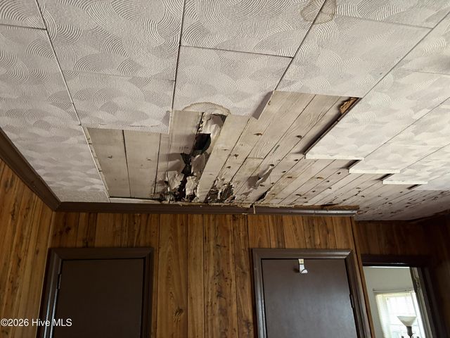 133 Hagar Lane, Pollocksville, NC 28573