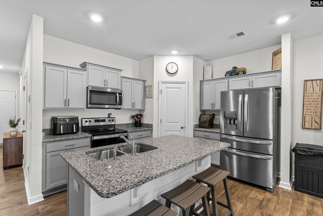 15 A Beechnut, Lugoff, SC 29078